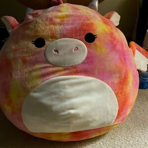 Beautiful soft squish Marlow